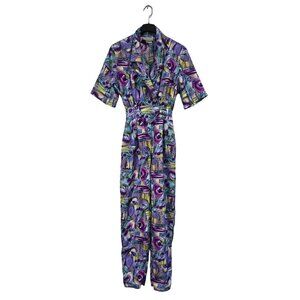 Joan Walters Vintage Jumpsuit
